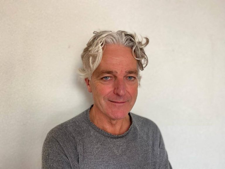 Foto van Dhr. Erwin Elst