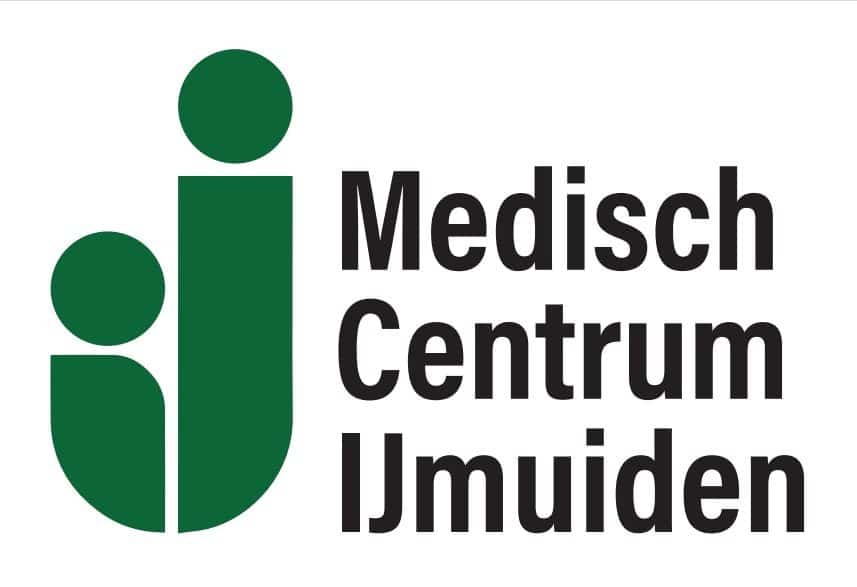 Logo Medisch Centrum IJmuiden